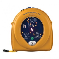 Defibrylator AED Samaritan PAD 360P