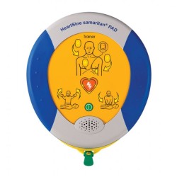 Defibrylator treningowy Samaritan PAD 350P Trainer