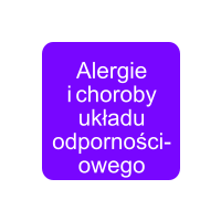 Alergie i choroby układu odpornościowego