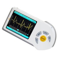 Elektrokardiografy EKG