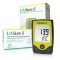 UASure2 Analizator i 25 testów - Zestaw do badania kwasu moczowego
