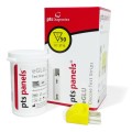 PTS Panels™ eGlu - Paski testu glukozy do monitora CardioChek Plus - op. 50 szt. electrochemical glucose test strips
