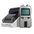 Aparat do pomiaru profilu lipidowego CardioChek Plus + Printer III - Zestaw dla służby zdrowia - analiza lipidów, glukozy,