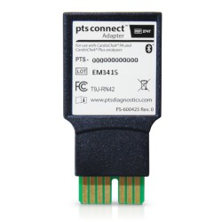 PTS Connect Blu-Adapter™ - adapter Bluetooth do urządzenia CardioChek PA