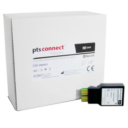 PTS Connect Blu-Adapter™ - adapter Bluetooth do urządzenia CardioChek PA