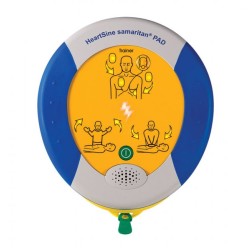 Defibrylator treningowy Samaritan PAD 360P Trainer