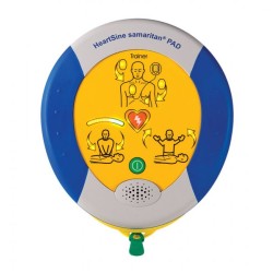 Defibrylator treningowy Samaritan PAD 500P Trainer