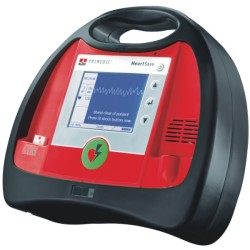 Defibrylator HeartSave AED