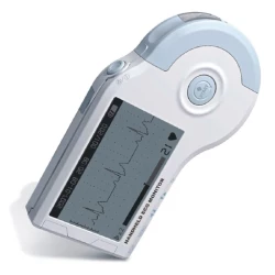 Kieszonkowy Elektrokardiograf EKG (ECG) Kieszonkowy Monitor EKG