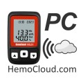 HemoSmart Gold PC - Analizator hemoglobiny i hematokrytu do użytku profesjonalnego