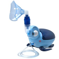 Inhalator dla dzieci PiC Solution Miss Bibi