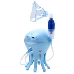 Inhalator dla dzieci PIC Solution Mister 8