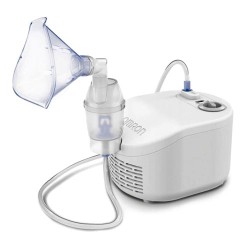 Inhalator Omron C101 Essential z Nebulizatorem