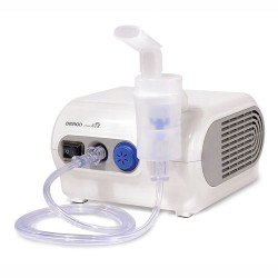 Inhalator z nebulizatorem Omron CompAIR NE-C28P