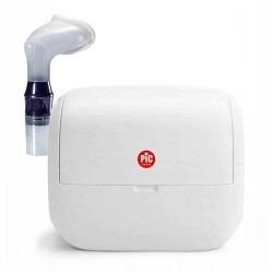 Inhalator tłokowy PiC Solution Air Premium +2 nebulizatory