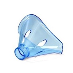 Maska dla dzieci do inhalatorów Omron C302 i C101