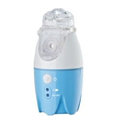 Nebulizator Inhalator NebuChek U22NE Plus