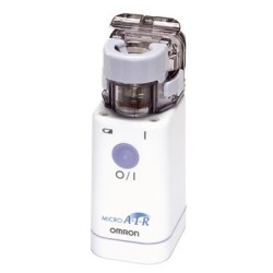 Nebulizator Inhalator Omron U22