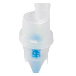 Nebulizator - pojemnik na lek do inhalatorów Omron C302