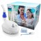Inhalator tłokowy Philips Home Nebulizer z nebulizatorem Sidestream +GRATIS
