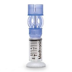 Zbiornik na insulinę MiniMed - 1,8 ml