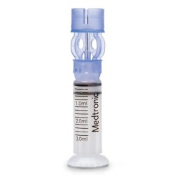 Zbiornik na insulinę MiniMed - 3 ml