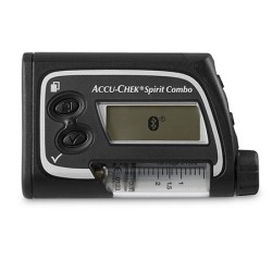 Pompa insulinowa Zestaw startowy Accu-Chek Combo