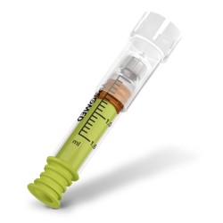 Zbiornik na insulinę mylife YpsoPump Reservoir- 1,6 ml