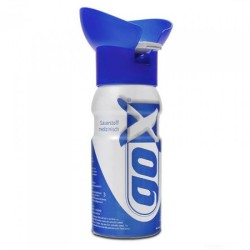 GoX – tlen inhalacyjny w puszce 4 litry