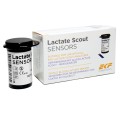 Paski Lactate Scout 4 - 72 szt/op - test kwasu mlekowego