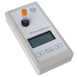 Duo Photometer plus DP 350 - fotometr biochemiczny dla sportowców