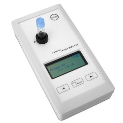 Vario Photometer plus DP 550 – zaawansowany fotometr biochemiczny