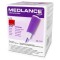 Nakłuwacze Medlance Plus Lite igła 25G; 1,5mm; Fioletowe 200szt.