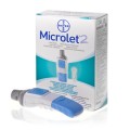Nakłuwacz Microlet2 Bayer