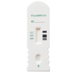Getein 1100 Test POCT - NT-proBNP - 25szt/op