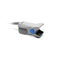 Sensor SpO2 i pulsu dla dorosłych M-50E - klips na palec