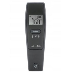 Termometr bezdotykowy Microlife NC 150 BT Bluetooth