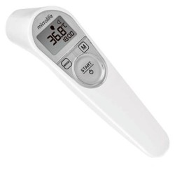 Microlife NC 200 termometr bezdotykowy