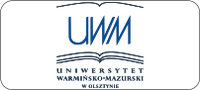 Uniwersytet Warmińsko - Mazurski w Olsztynie