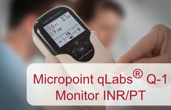 Micropoint qLabs Q-1. 